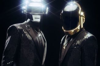 The UK Government Hilariously Rejected a Petition to Bring Back Daft Punk