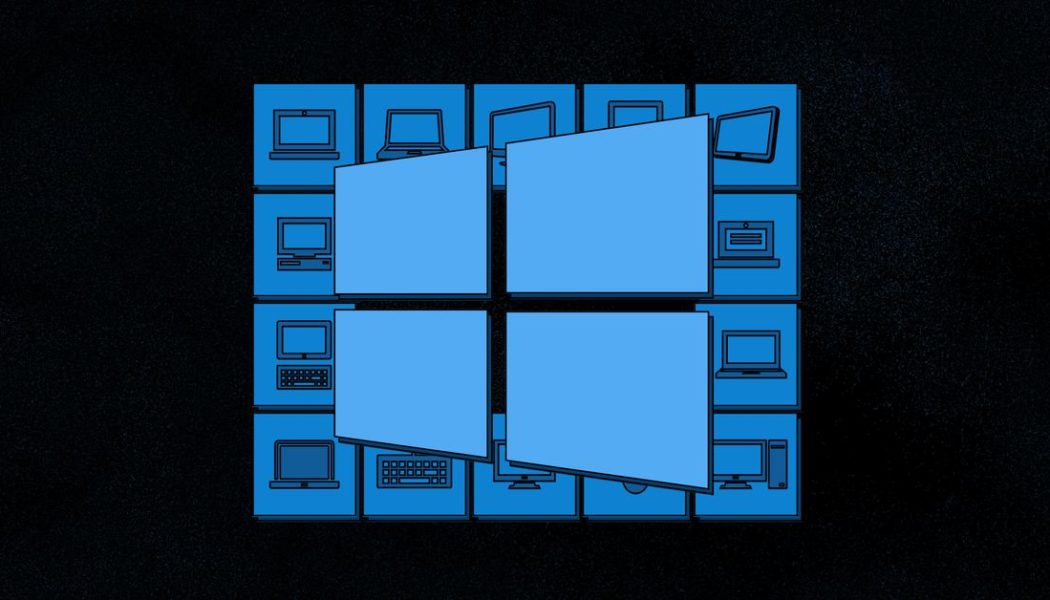 The Verge Guide to Windows