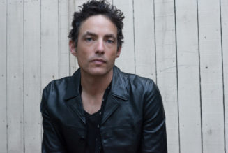 The Wallflowers Release ‘Who’s That Man Walking ‘Round My Garden’ From Exit Wounds