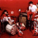 The White Stripes Release Deluxe Edition of White Blood Cells for Its 20th Anniversary