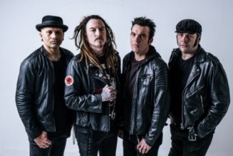 THE WILDHEARTS Release Lyric Video For New Single ‘Remember These Days’