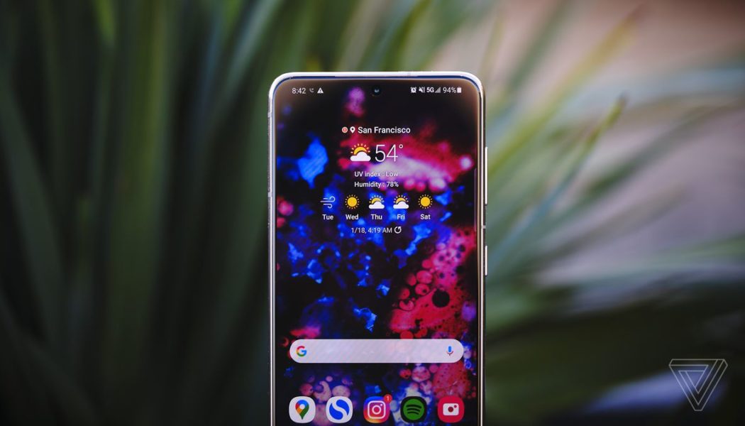 These are the best Prime Day 2021 phone deals