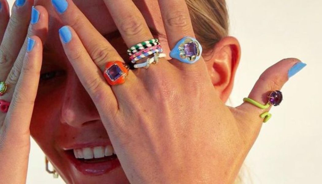 These Buzzy Rings Deserve All the Hype They’re Getting