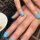 This One Colour Is the Coolest Thing to Wear on Your Nails Right Now