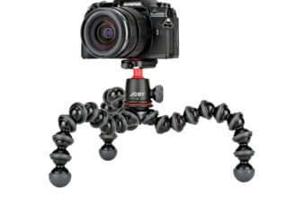 This useful GorillaPod tripod is $30 off