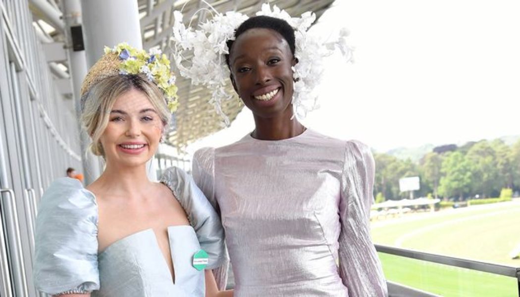 This Week’s Ultra-Fabulous Ascot Outfits Are Exactly What I Needed