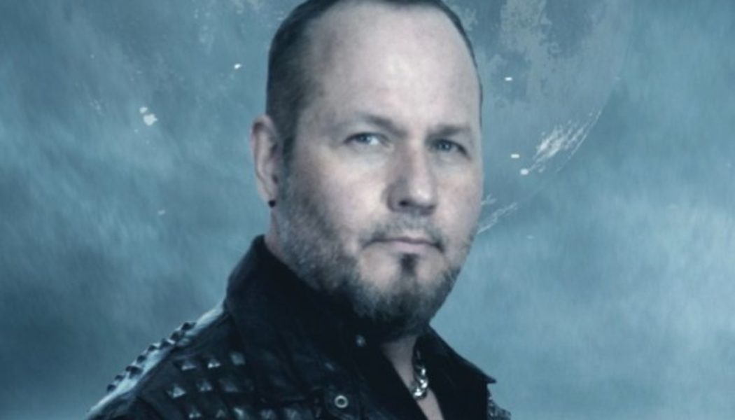 TIM ‘RIPPER’ OWENS Says Pandemic ‘Changed Everything About Everything’