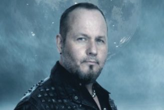 TIM ‘RIPPER’ OWENS Says Pandemic ‘Changed Everything About Everything’