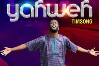 Timsong – Yahweh