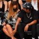 Tina Knowles-Lawson Says Stop The Cap When It Comes To JAY-Z Touching Beyoncé’s Leg, It’s Just A Sign of Affection