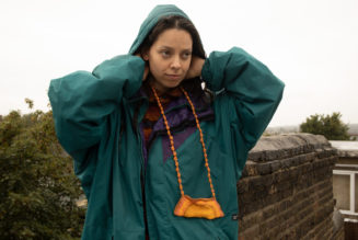 Tirzah Announces New Album Colourgrade, Releases Single ‘Tectonic’