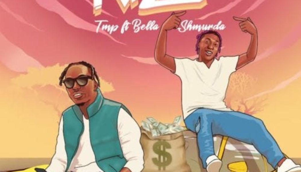 TMP – Kizo ft Bella Shmurda