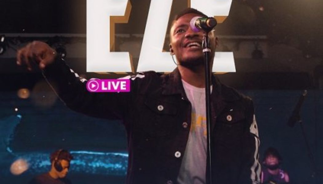 Tobi Osho – Eze (Live)