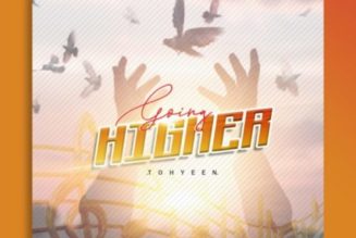 Tohyeen – Going Higher