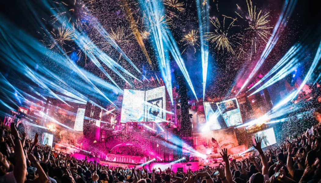 Tomorrowland 2021 Green-Lit By Belgian Government—But Questions Still Remain