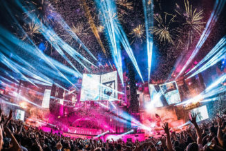 Tomorrowland 2021 Green-Lit By Belgian Government—But Questions Still Remain