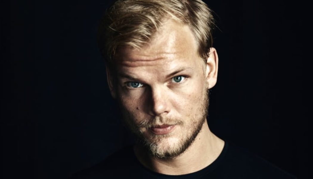 Top 5 Quotes From Avicii, One of Dance Music’s Most Introspective Innovators