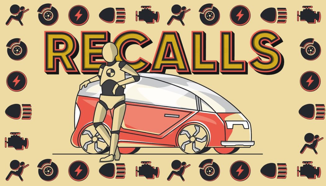 Total (Car) Recalls: What They Are and How to Check if Your Car Has One