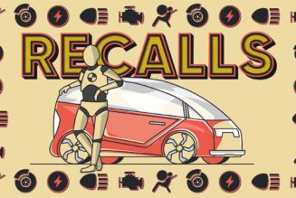 Total (Car) Recalls: What They Are and How to Check if Your Car Has One