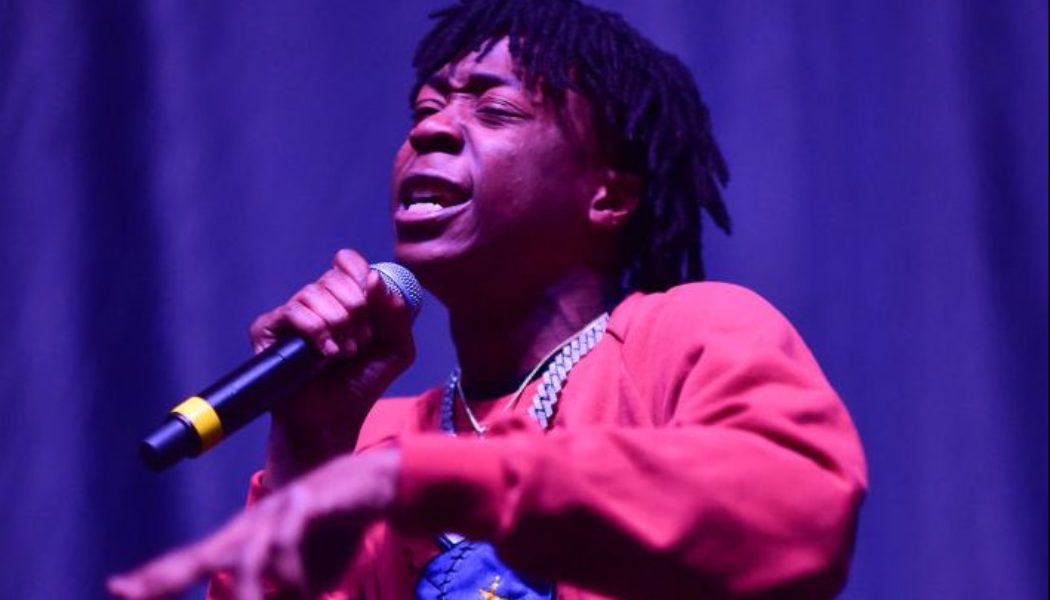 Tragic: Dallas Rapper Lil Loaded Dead At The Age of 20