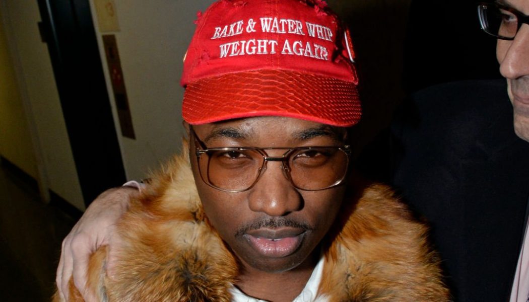 Troy Ave “Richer Than My Haters (Casanova 2X Diss),” Belly ft. Moneybagg Yo “Zero Love” & More | Daily Visuals 6.10.21