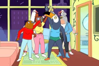 Tuca and Bertie Season 2 Is Beaker and Better Than Ever: Review