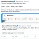 Twitter is Testing New Facebook-like Tweet Reactions