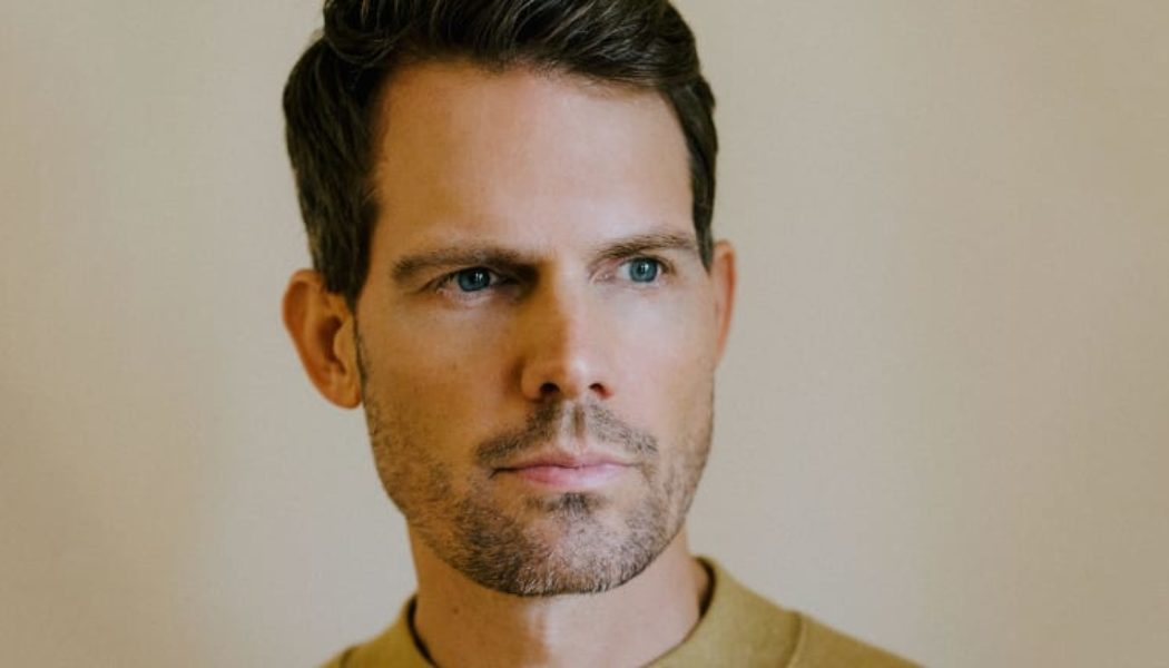 Tycho Teases New Curated Music Festival