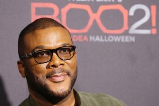 Tyler Perry Bringing Madea Out of Retirement For Upcoming Netflix Film