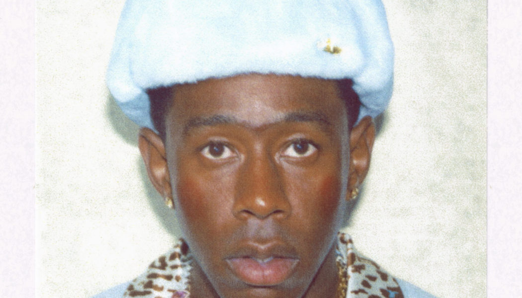 Tyler, the Creator Announces Call Me If You Get Lost Album Release Date