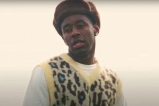 Tyler, the Creator Is Smitten on New Song “WUSYANAME”: Stream