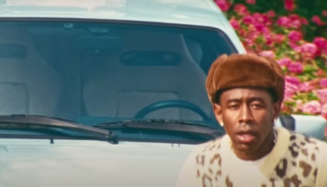 Tyler, the Creator Just Wants to Know ‘WUSYANAME’ in New Music Video