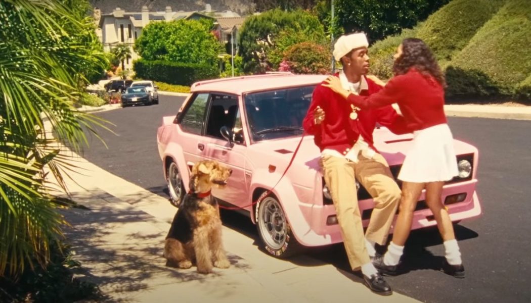 Tyler, the Creator Shares New “Side Street” Teaser: Watch