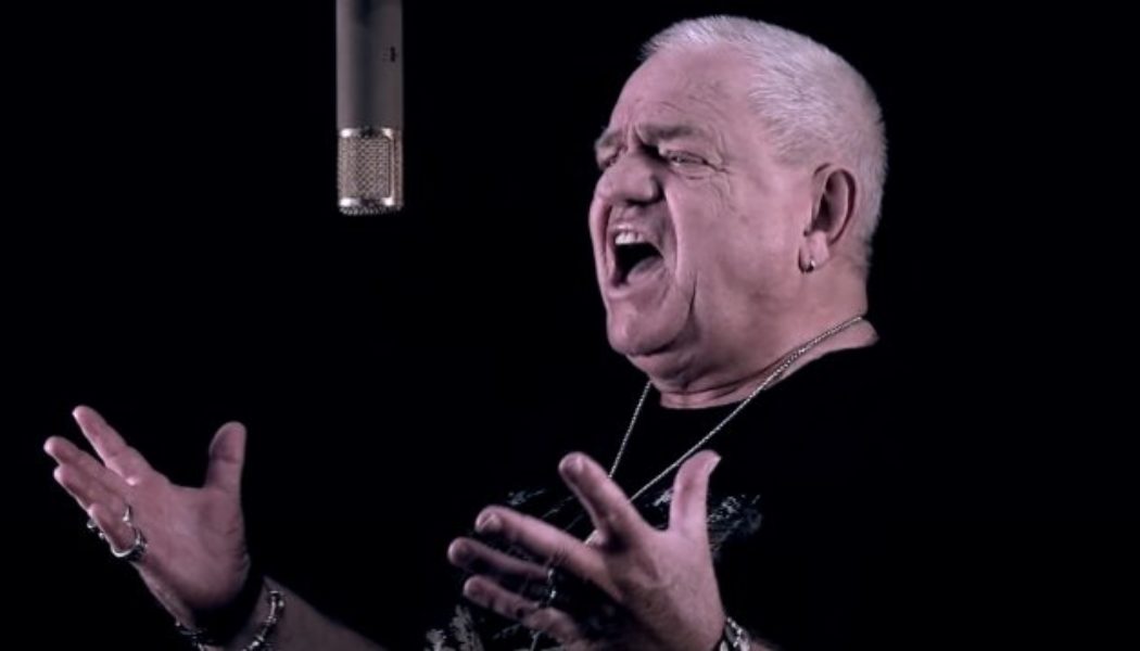 UDO DIRKSCHNEIDER Says U.D.O. Is Working On ‘Very Interesting’ New Album