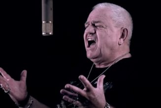 UDO DIRKSCHNEIDER Says U.D.O. Is Working On ‘Very Interesting’ New Album