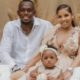 Usain Bolt & Kasi Bennett Share Photos Of Twin Newborn Sons