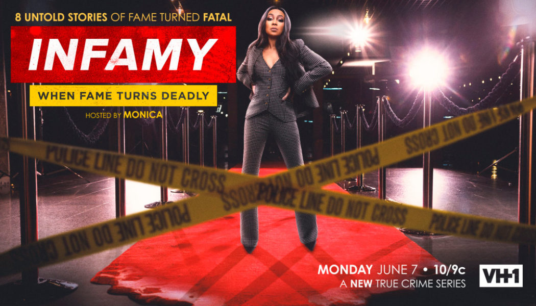 VH1 ‘Infamy’ True Crime Series Features Case of NOLA Rapper Young Greatness