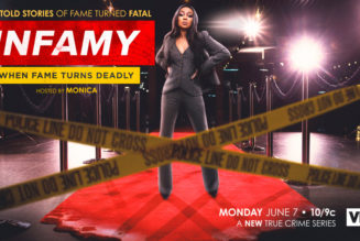 VH1 ‘Infamy’ True Crime Series Features Case of NOLA Rapper Young Greatness