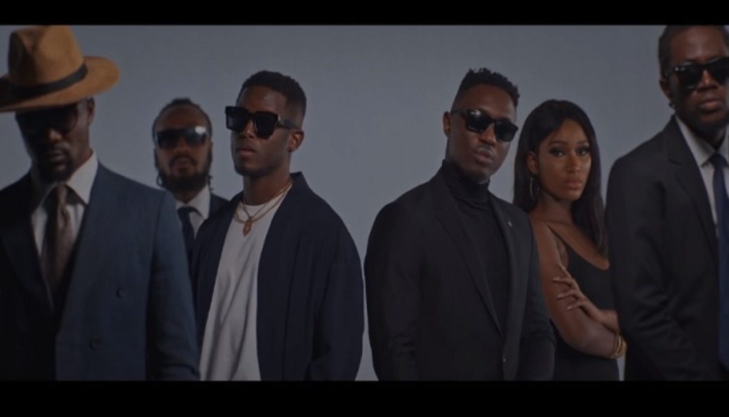 VIDEO: A-Q – Breathe ft. Chike