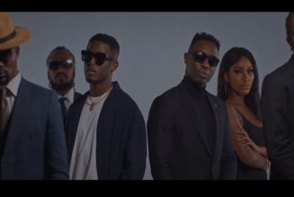 VIDEO: A-Q – Breathe ft. Chike