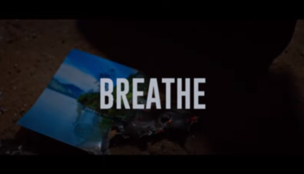 VIDEO: A-Q ft Chike – Breathe