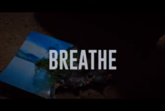 VIDEO: A-Q ft Chike – Breathe