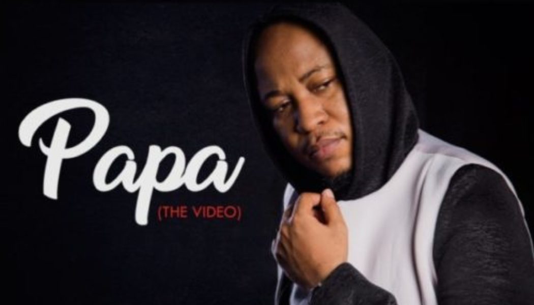 VIDEO: Alex Oturu – Papa