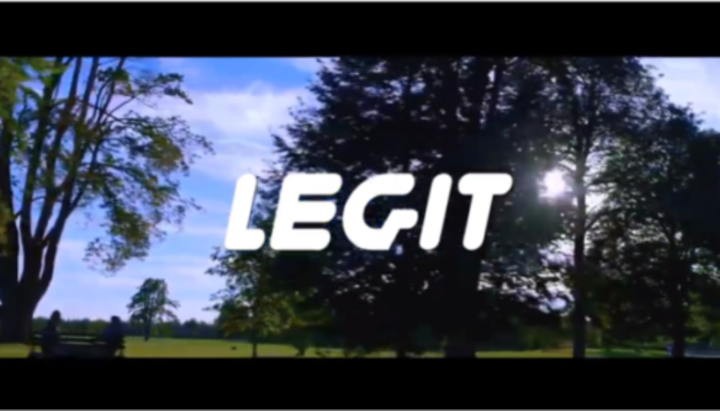 VIDEO: Angela Okorie – Legit