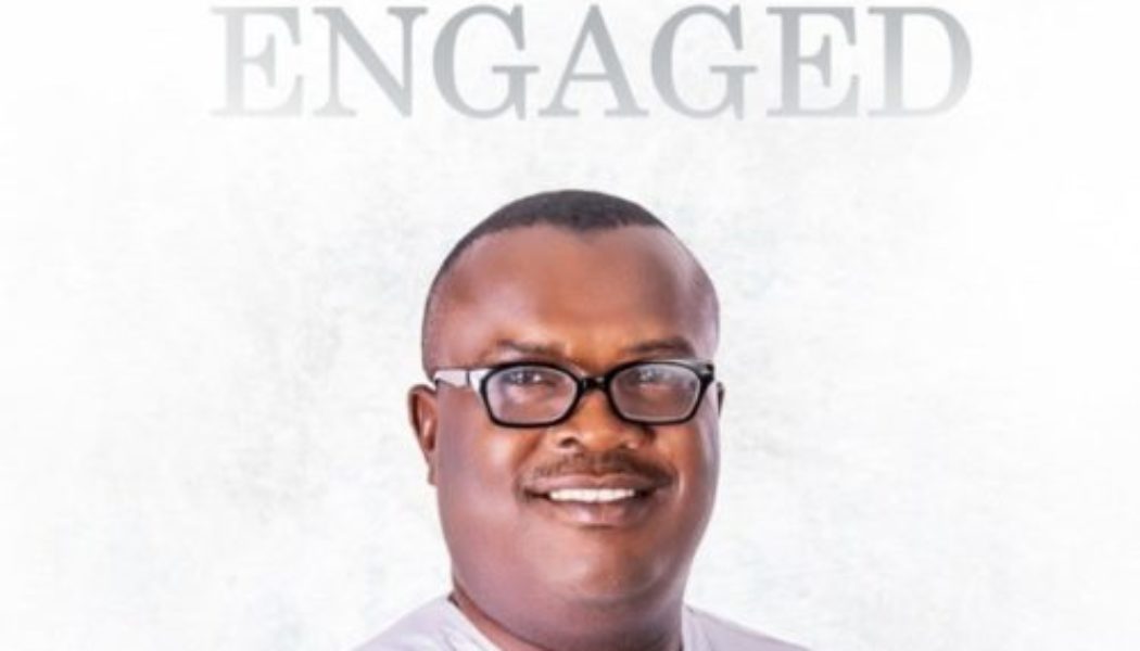 VIDEO: Austin Adigwe – Engaged