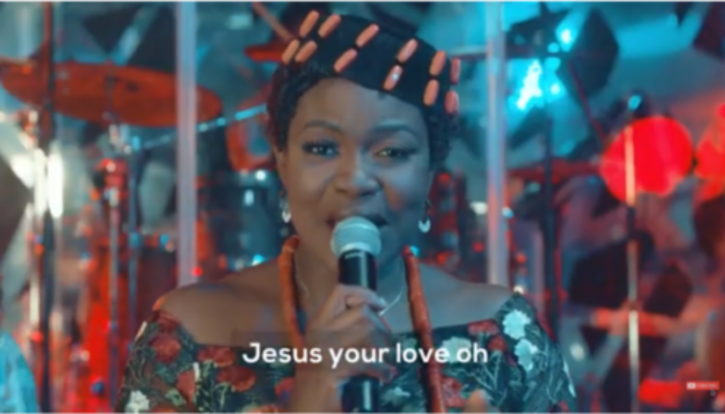 VIDEO: Bee Cee Moh – Your Love