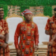 VIDEO: Chike – Roju