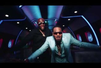 VIDEO: D’banj – Banga