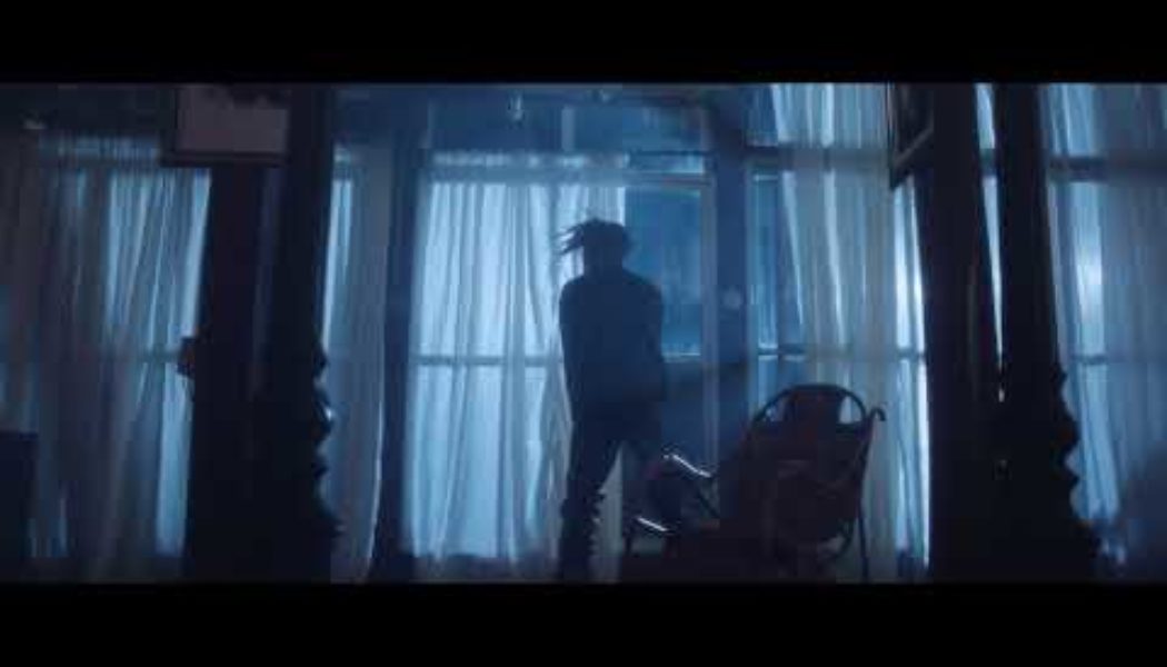 VIDEO: Fireboy DML – Airplane Mode