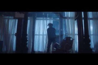 VIDEO: Fireboy DML – Airplane Mode